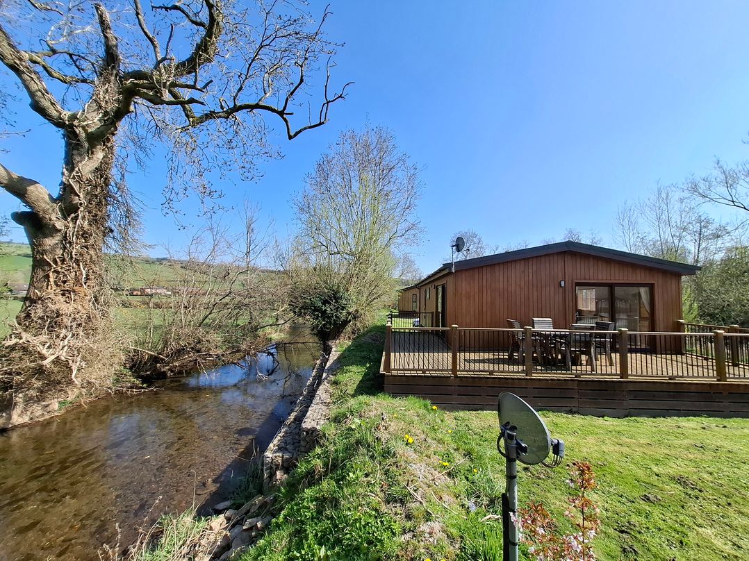 Chestnut Lodge