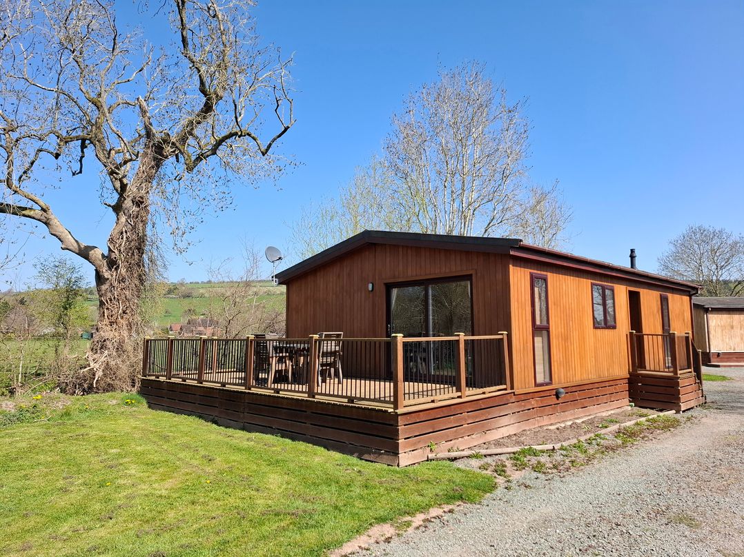 Chestnut Lodge