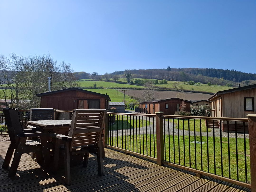 Chestnut Lodge