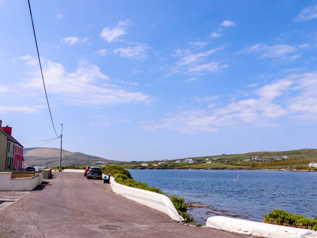 O'Connell's&nbsp;Lodge