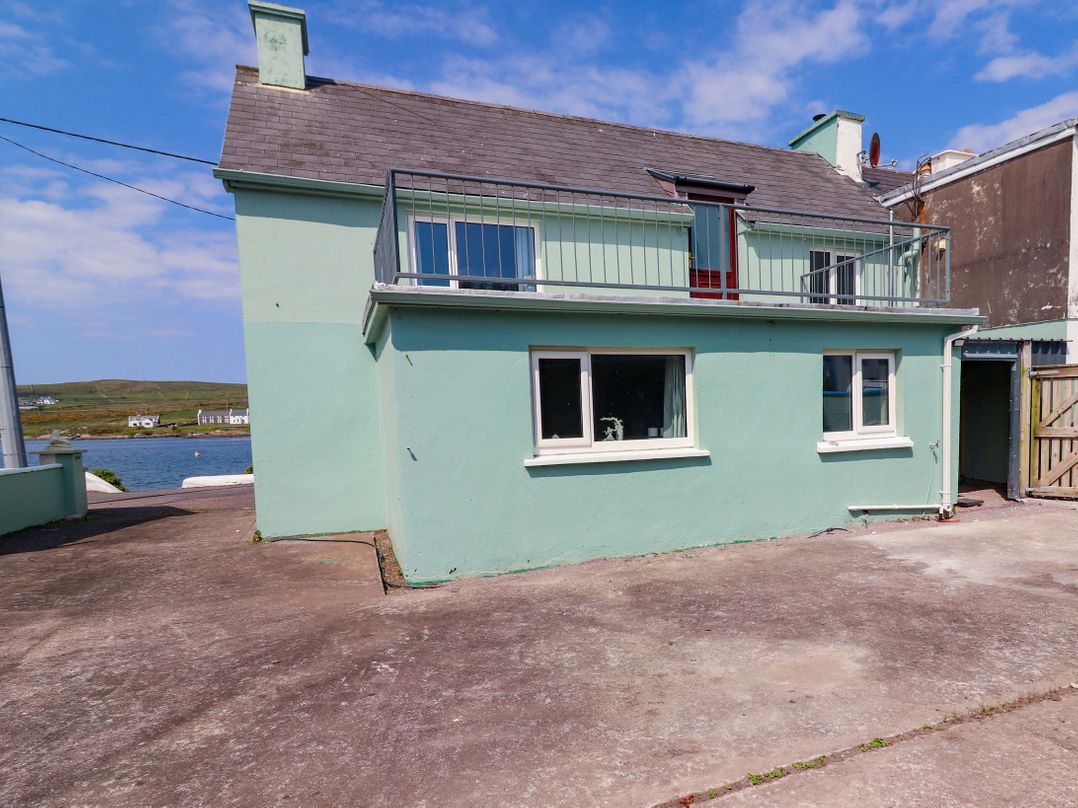 O'Connell's Lodge