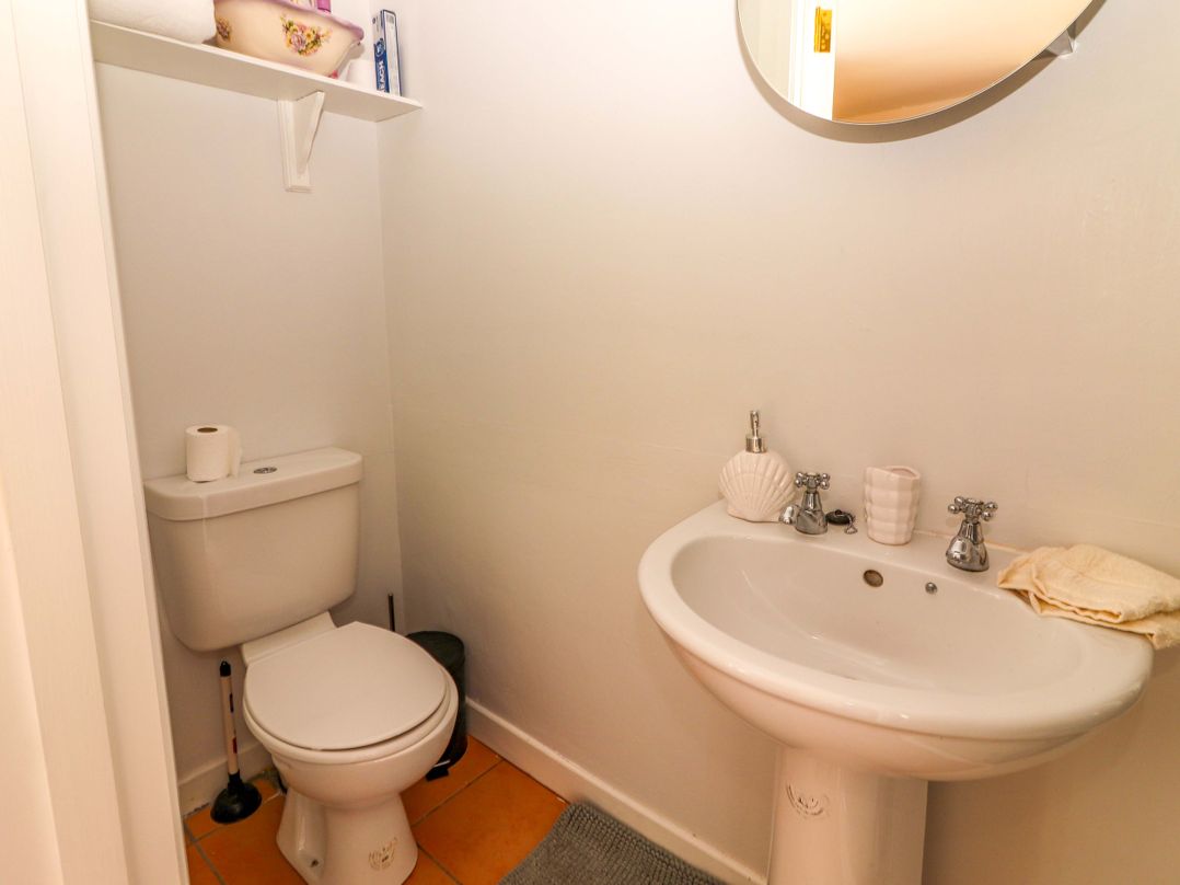 O'Connell's&nbsp;Lodge