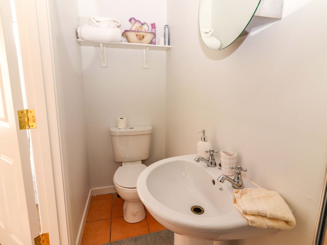 O'Connell's&nbsp;Lodge