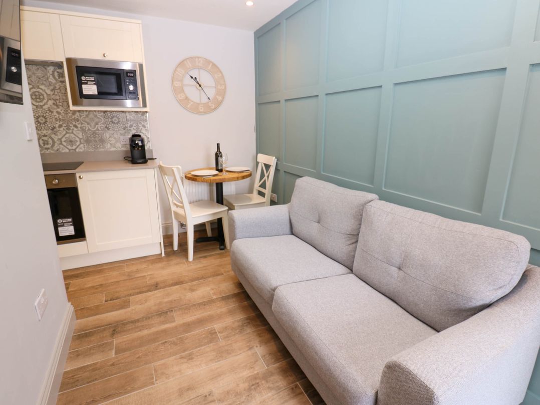 Cottage 3