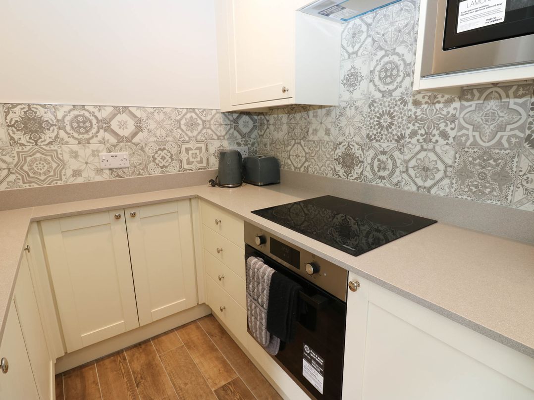 Cottage 3