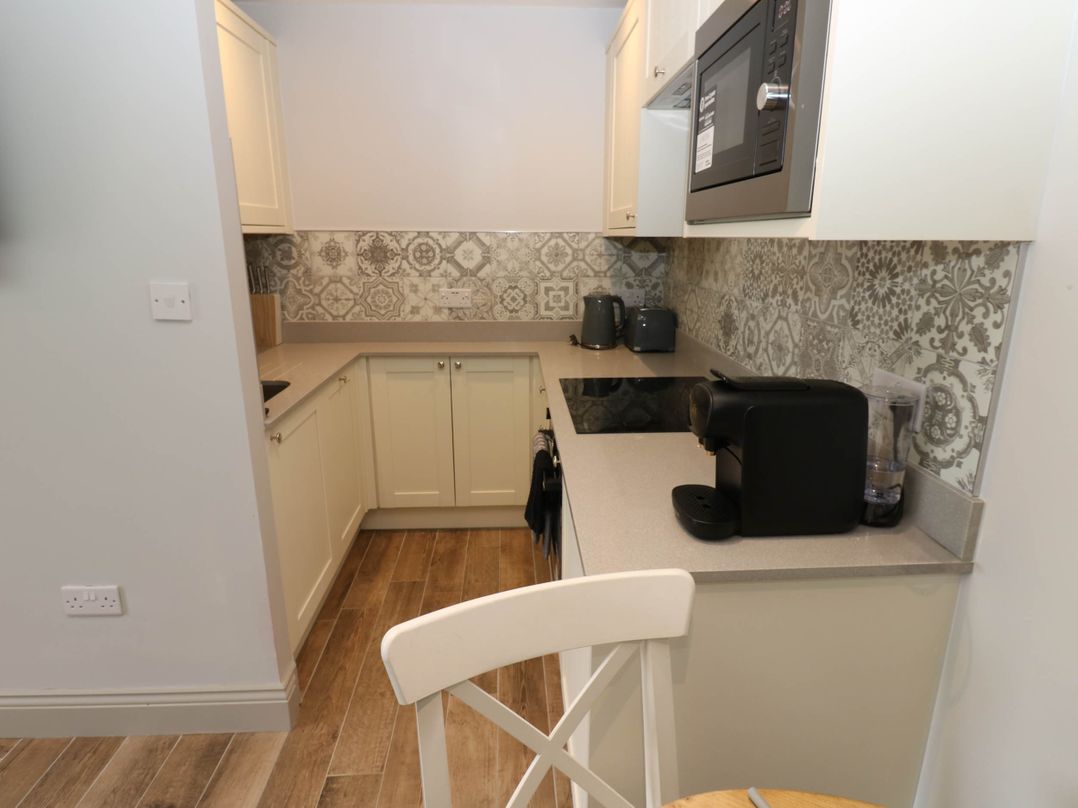Cottage 3