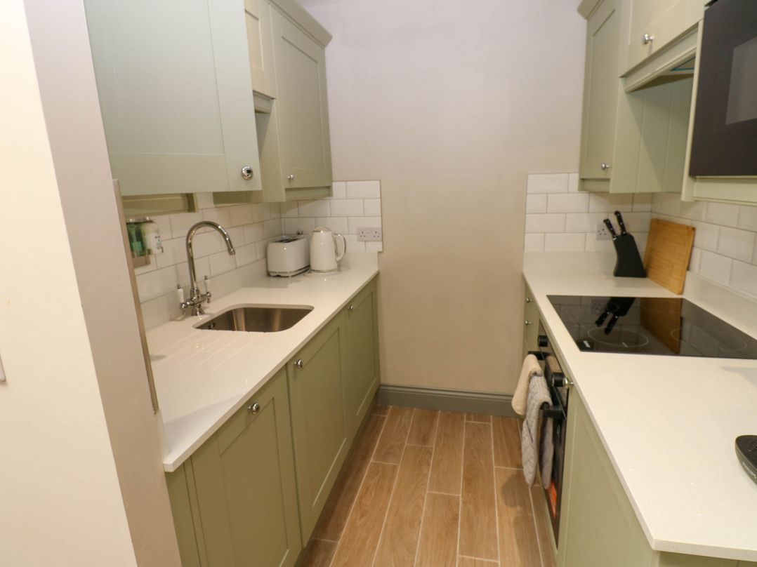 Spacious Cottage Number 5