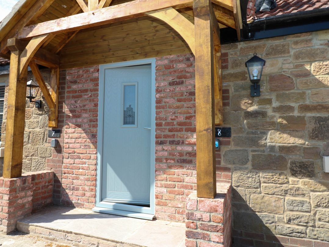 Premium 2 Bedroom Cottage Number 7