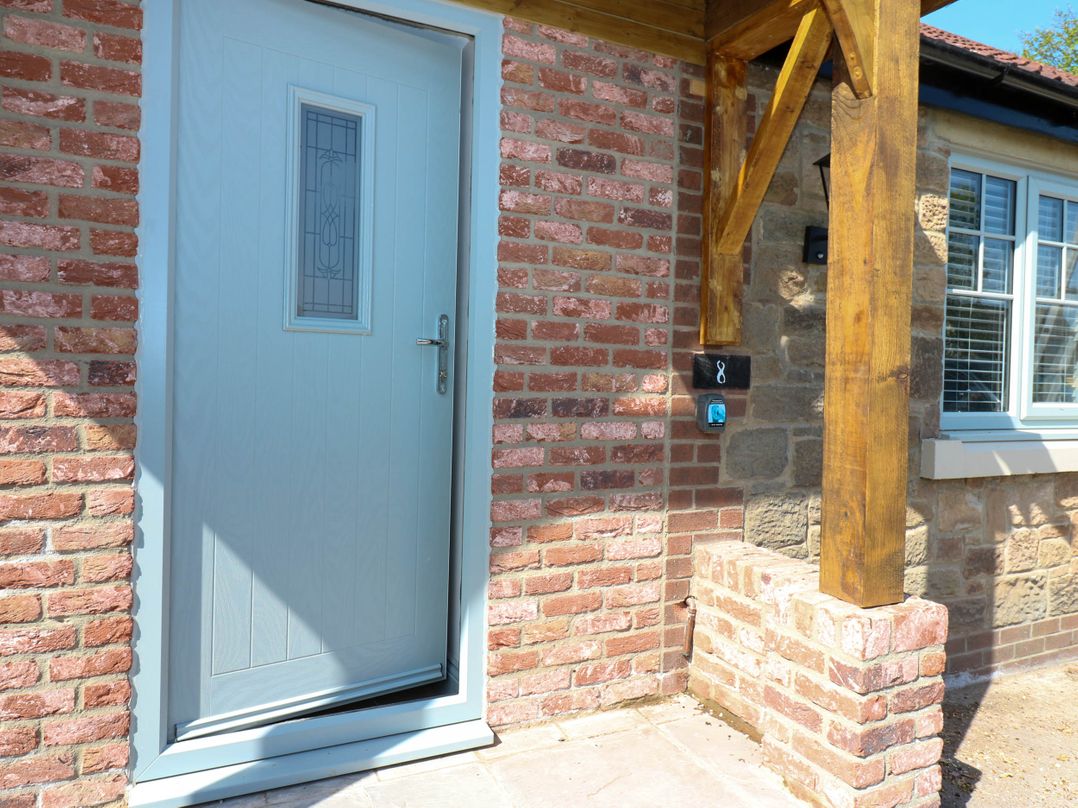 Premium 2 Bedroom Cottage Number 7