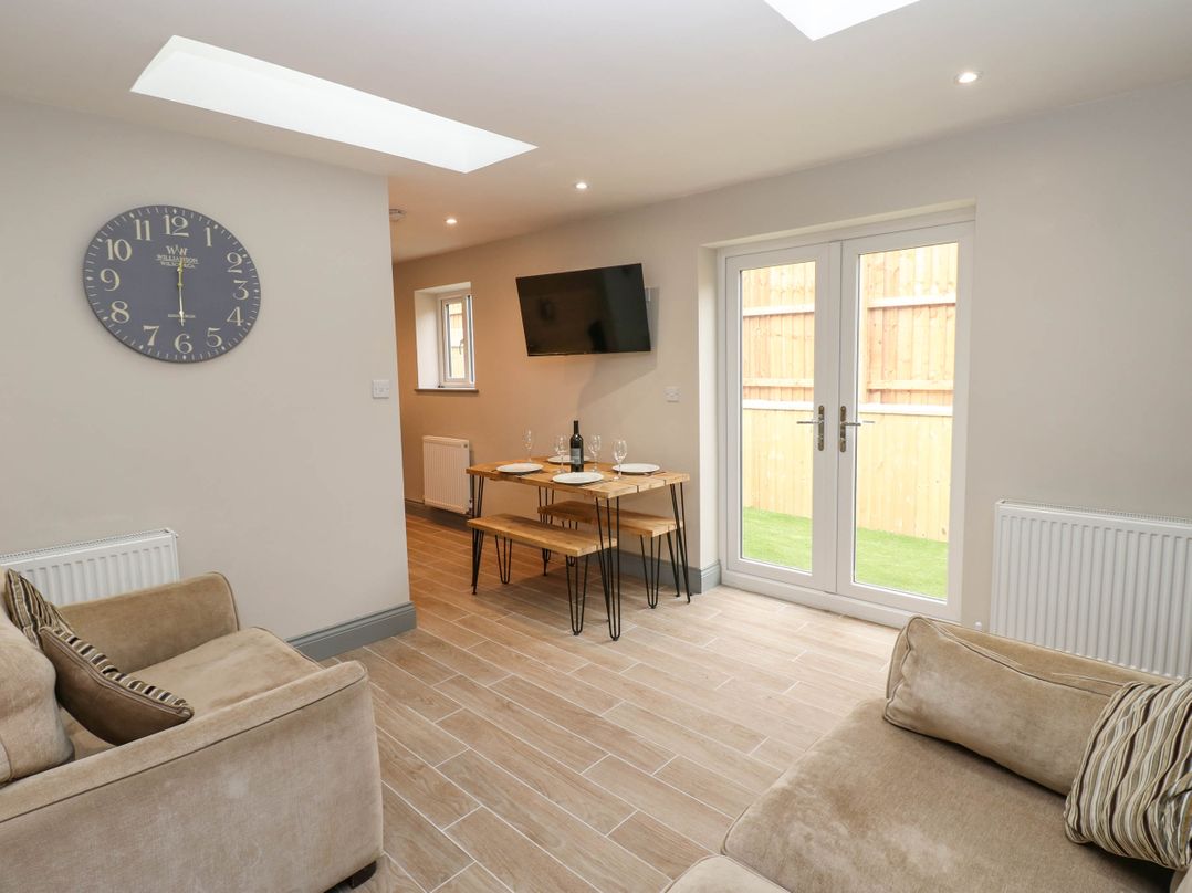 Premium 2 Bedroom Cottage Number 7