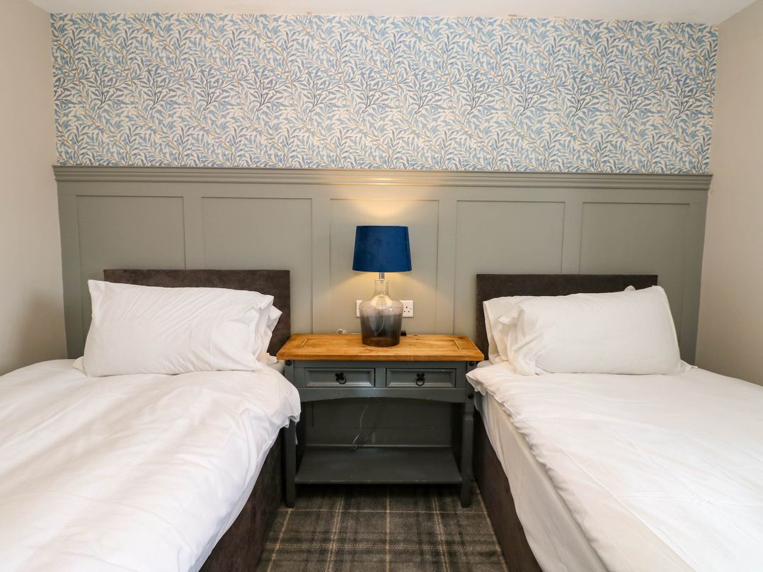 Premium 2 Bedroom Cottage Number 7