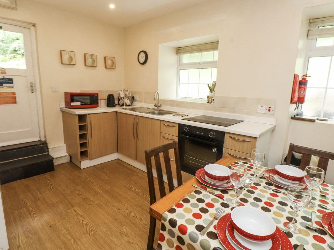 Sygun Cottage