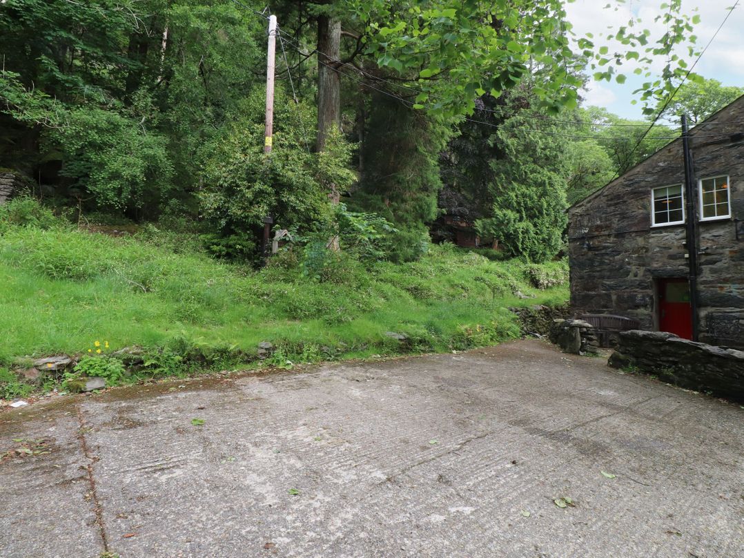 Sygun Cottage