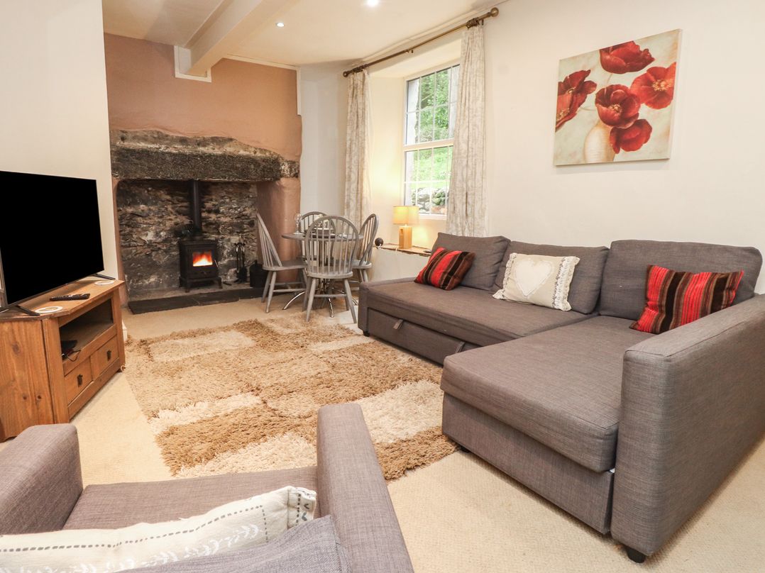 Tryfan Cottage