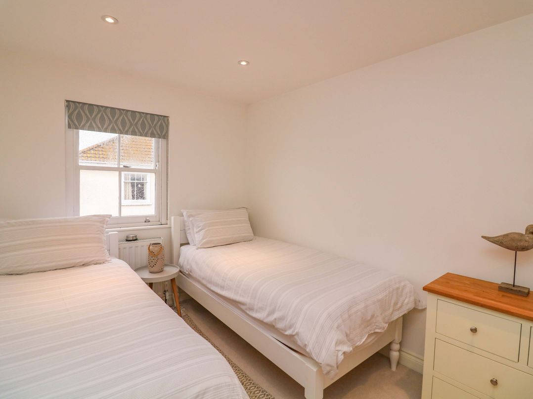 61B Fore Street