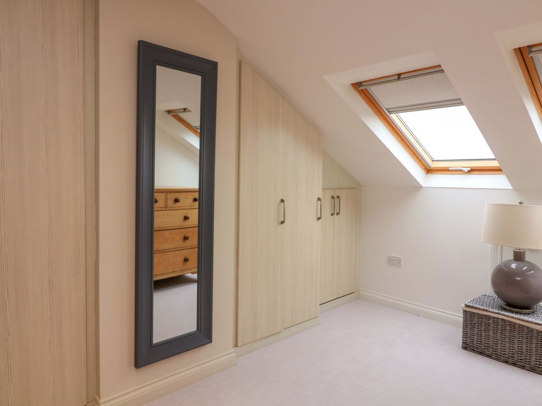 61B Fore Street