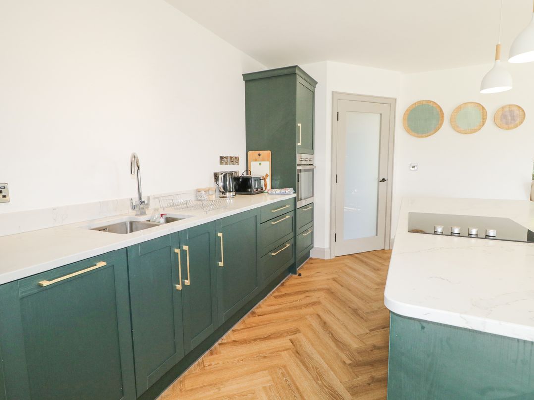 Corradillar Quay Cottage