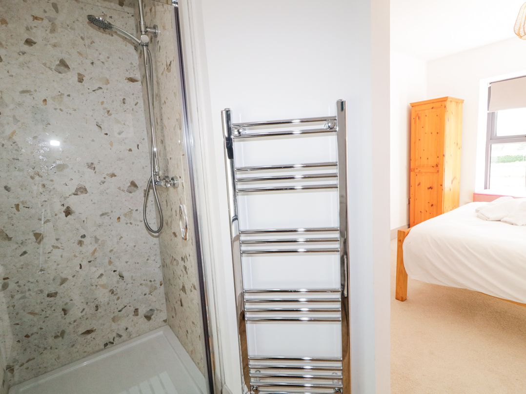 Corradillar Quay Cottage