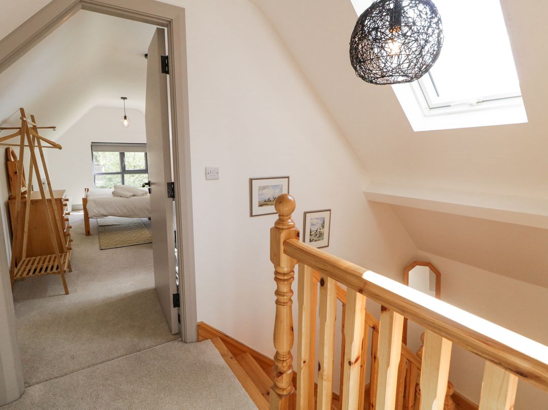 Corradillar Quay Cottage