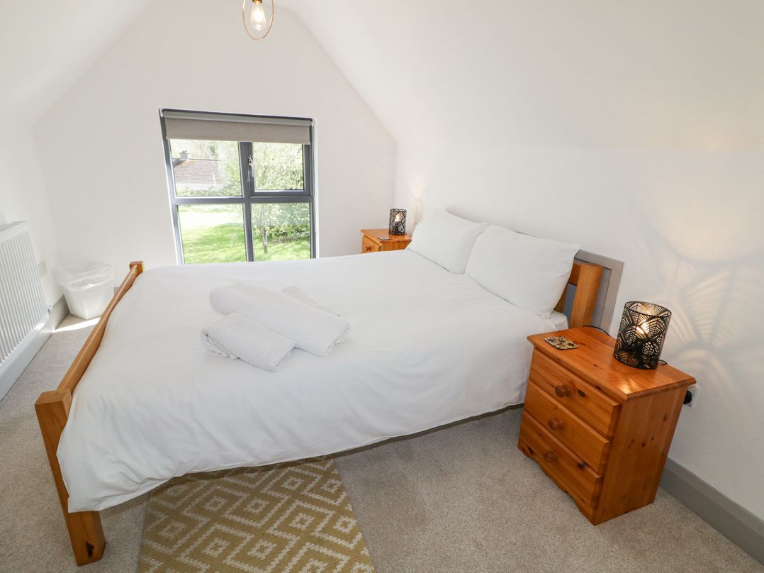 Corradillar Quay Cottage