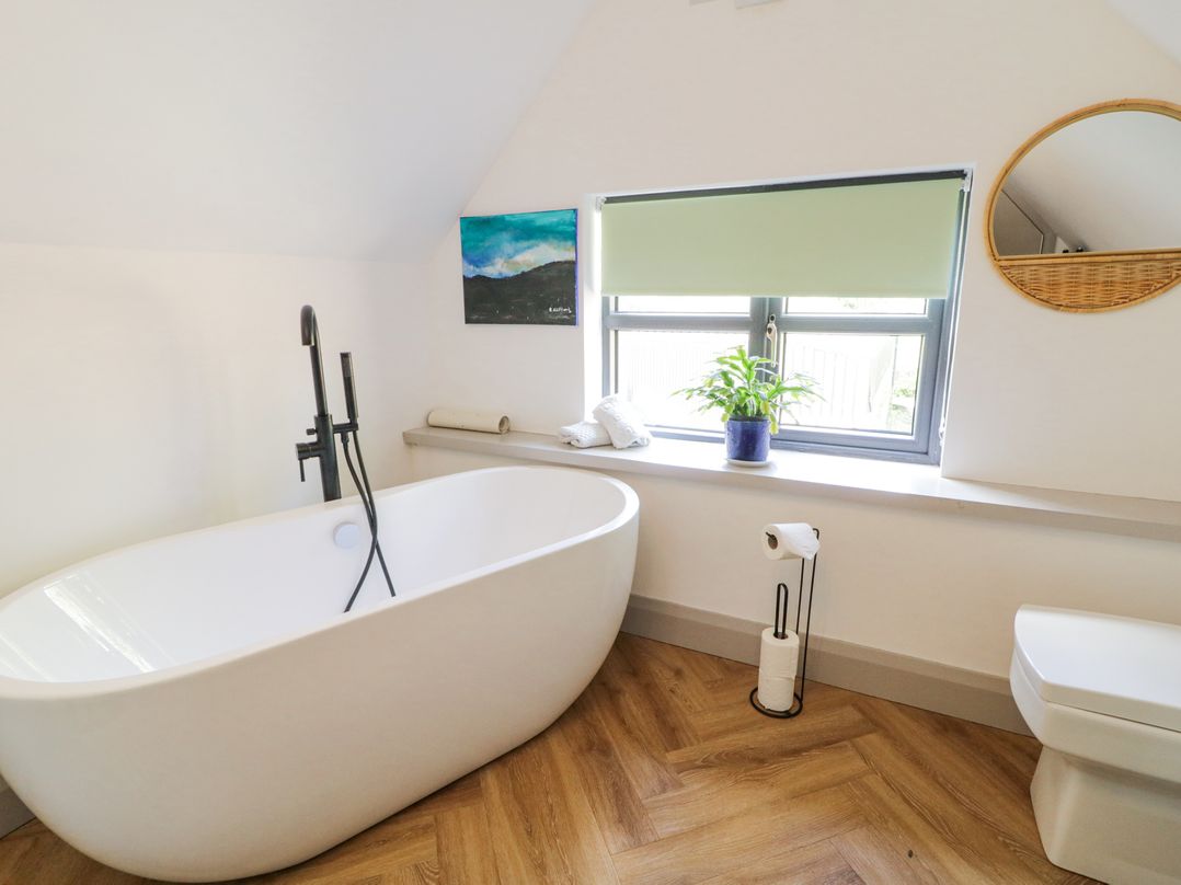 Corradillar Quay Cottage