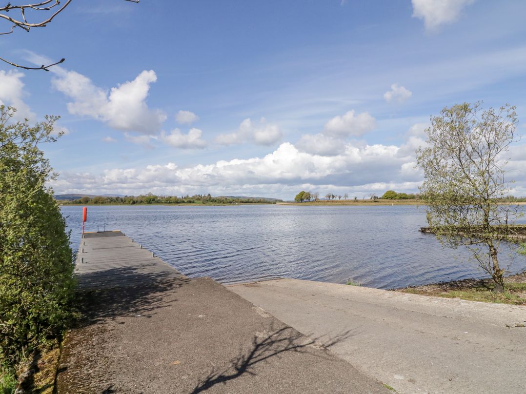 Corradillar Quay Cottage