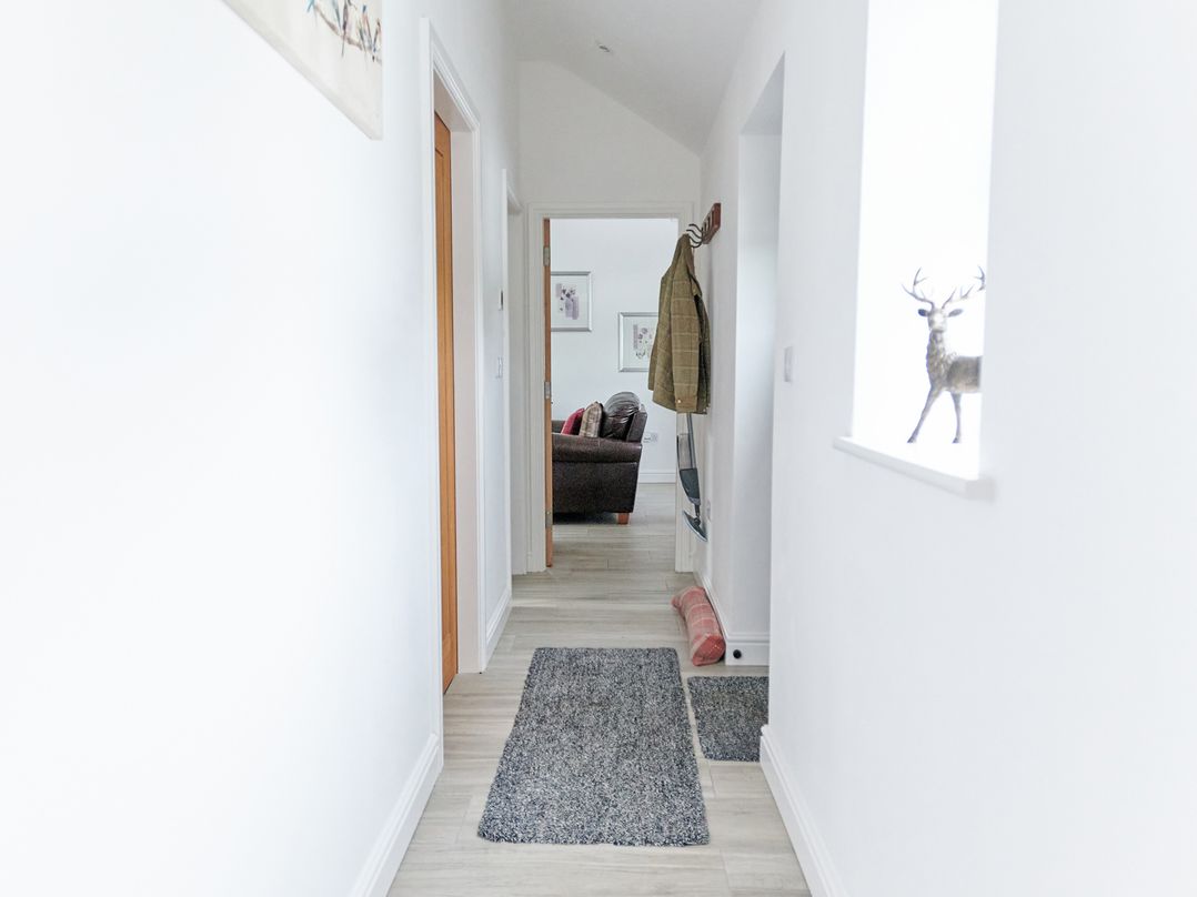 Annexe at Ty Moel Isaf