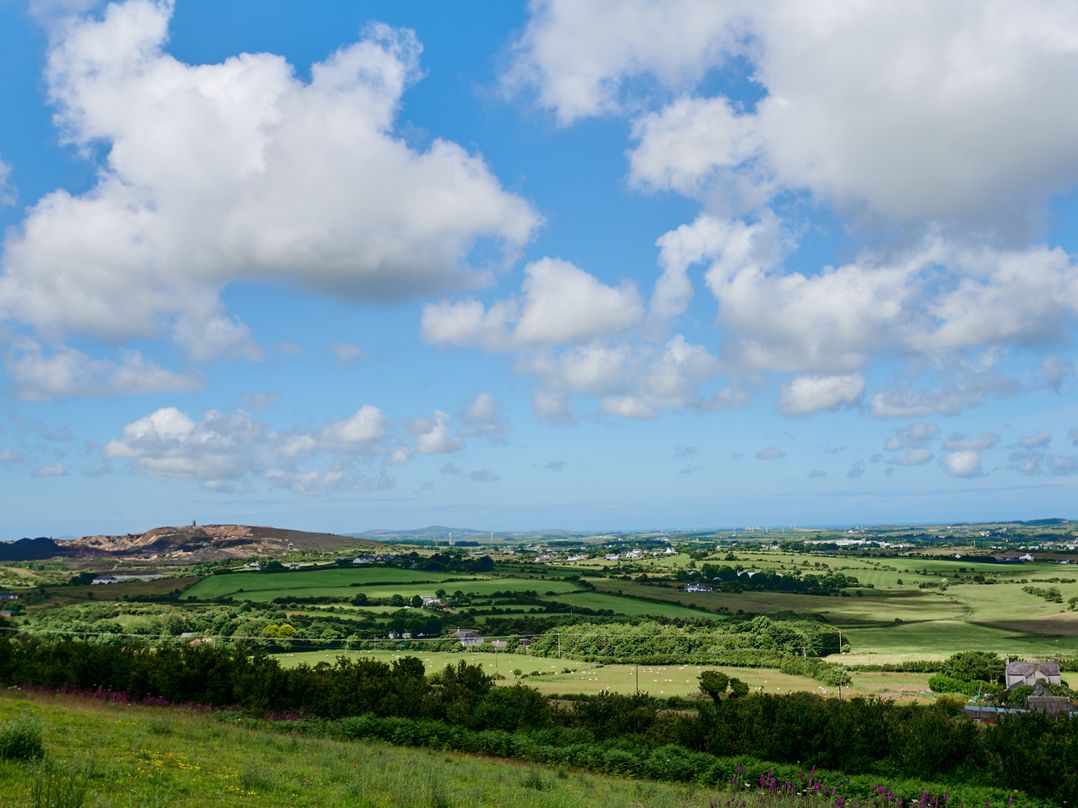 Annexe at Ty Moel Isaf