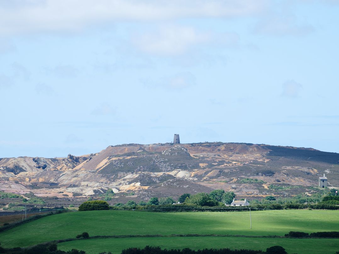 Annexe at Ty Moel Isaf