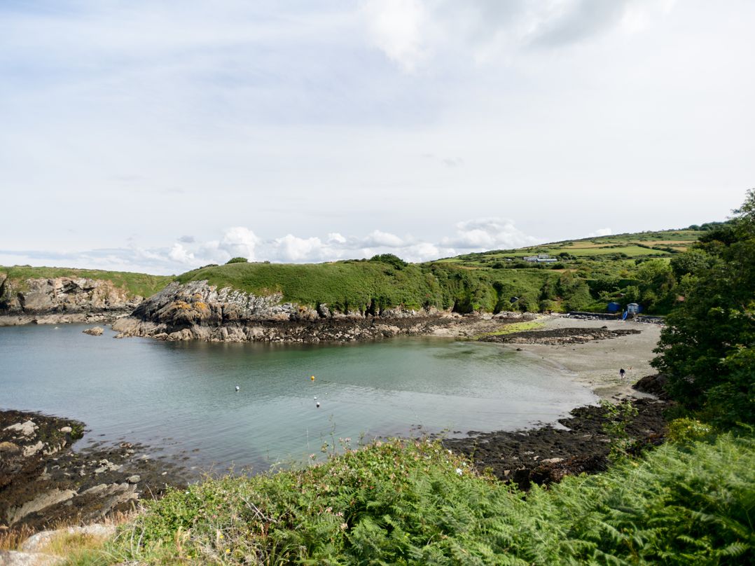 Annexe at Ty Moel Isaf