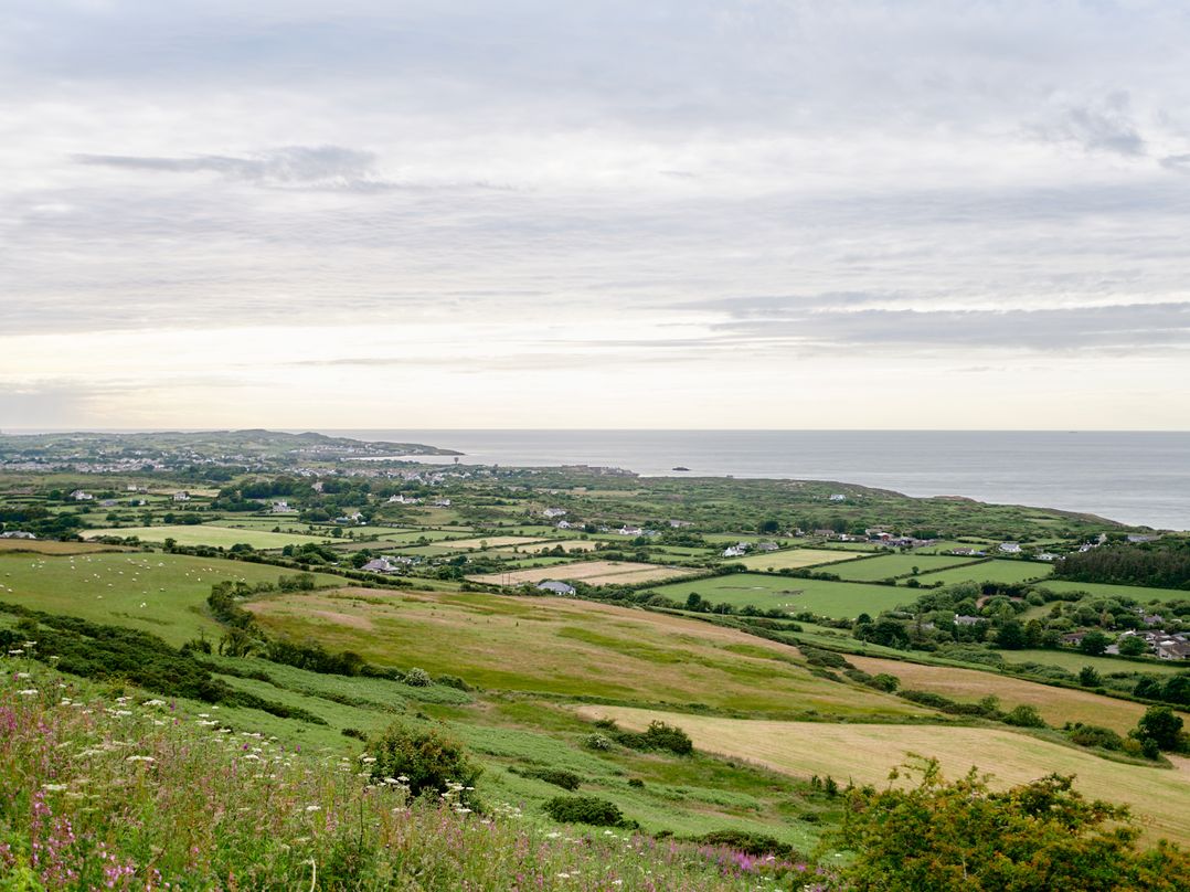 Annexe at Ty Moel Isaf