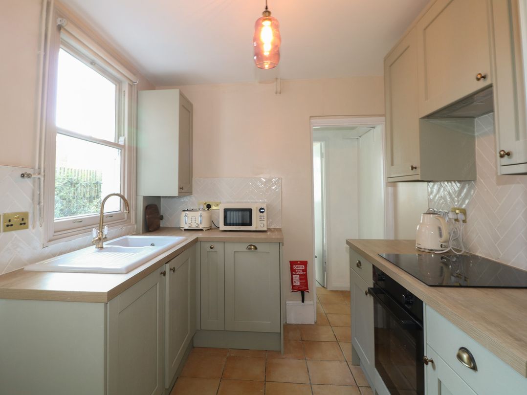 Felix Cottage