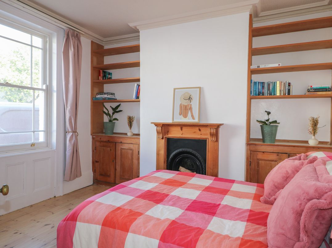 Felix Cottage