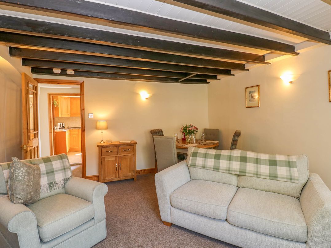 Maple Cottage