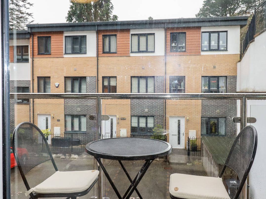 13 Clock Tower Court