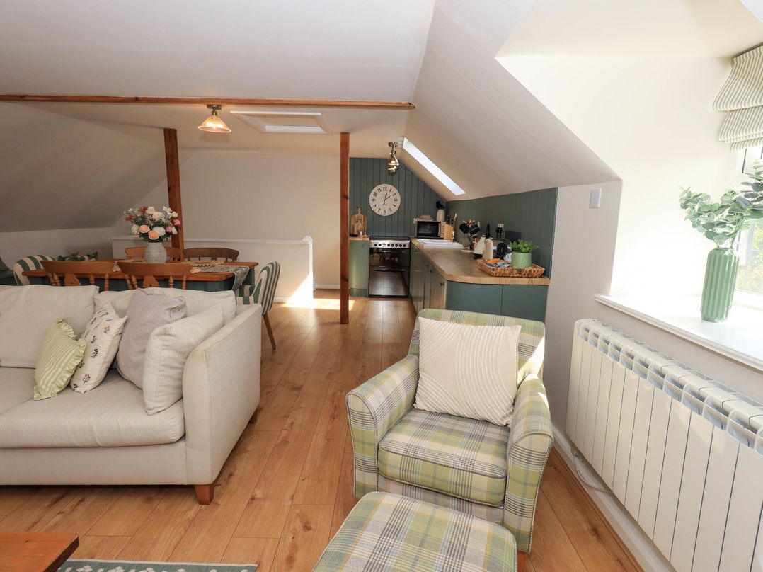 Corner Cottage