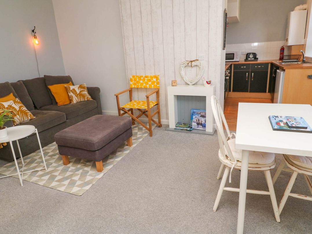 Penzance Apartment