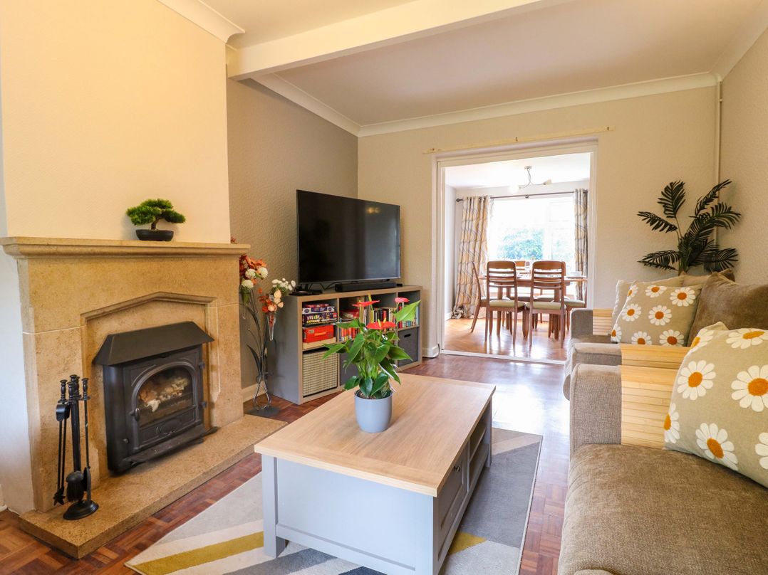Oxcroft View