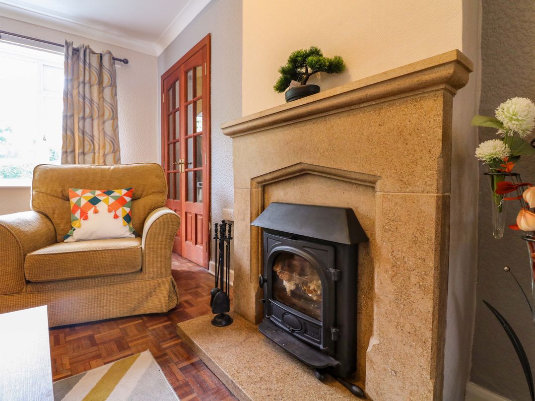 Oxcroft View