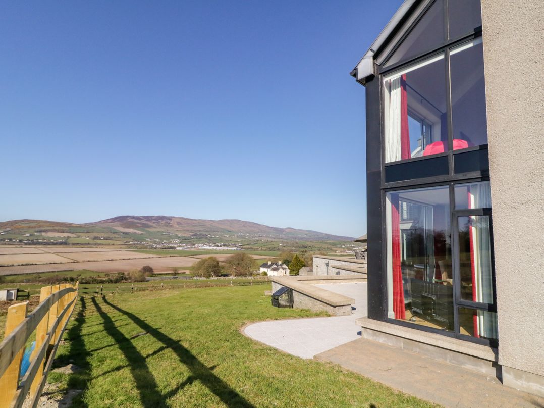 Carraig Ard