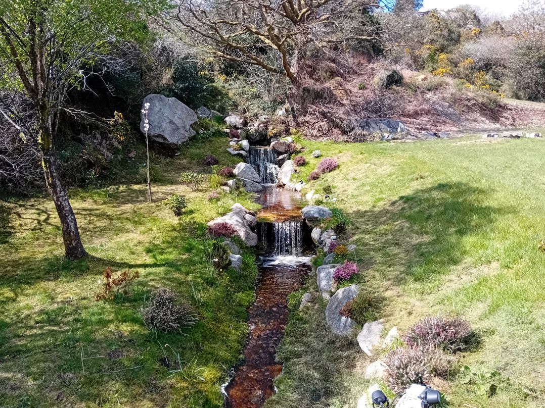Riverside Cottage