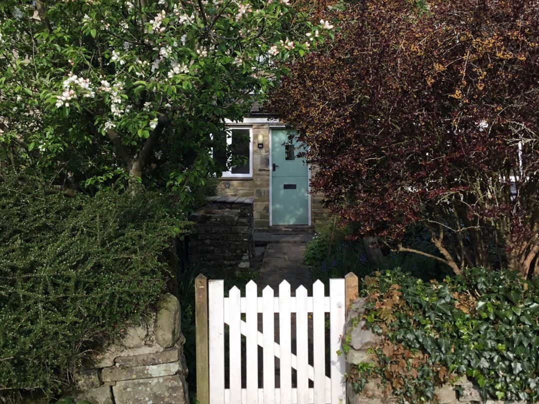 Doffers Cottage