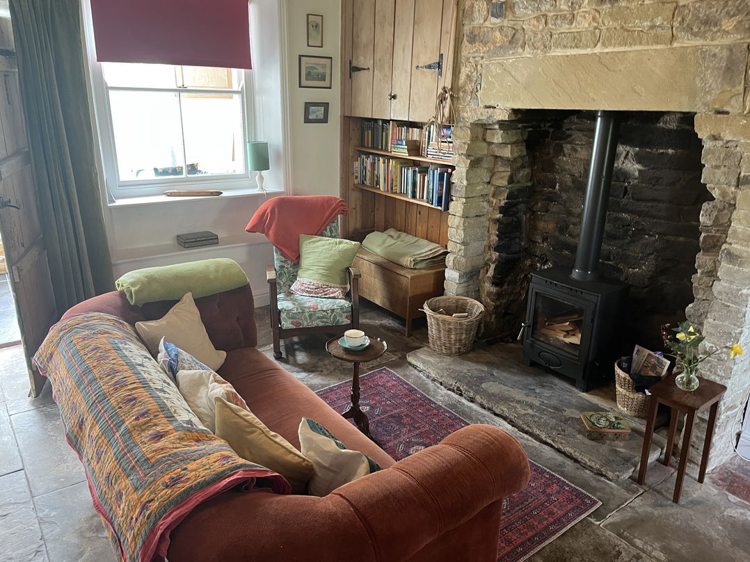 Doffers Cottage