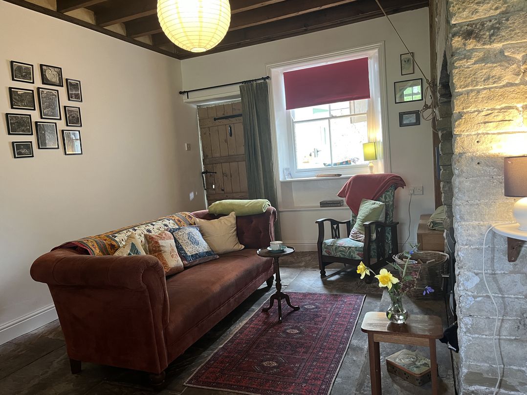 Doffers Cottage