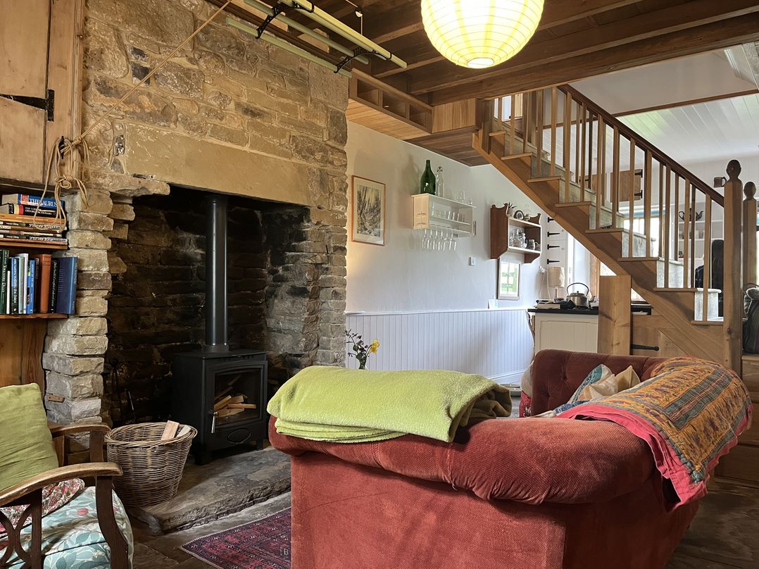 Doffers Cottage