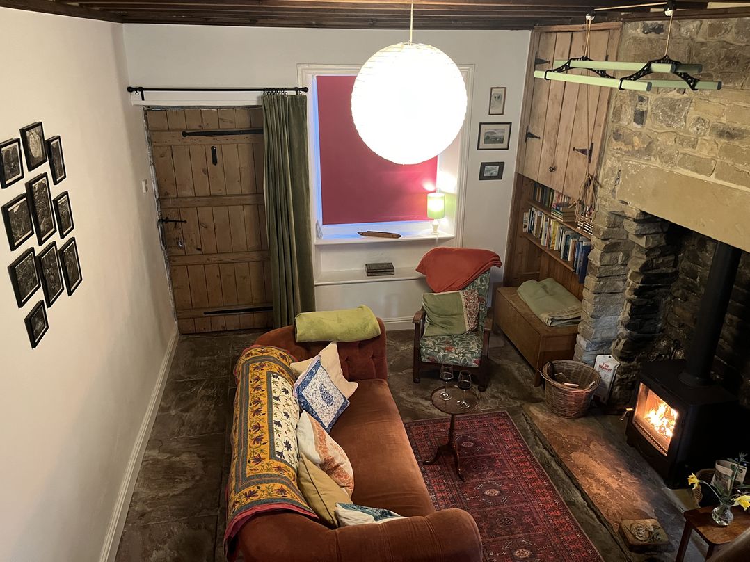 Doffers Cottage