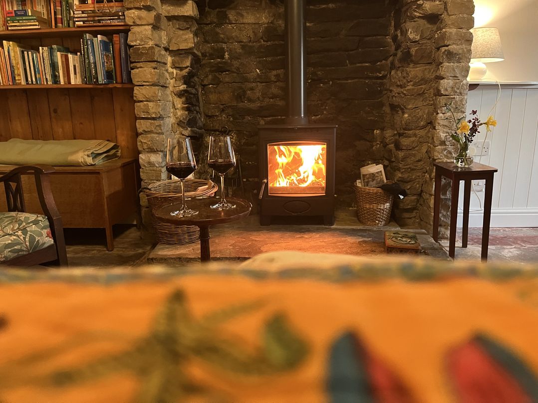 Doffers Cottage
