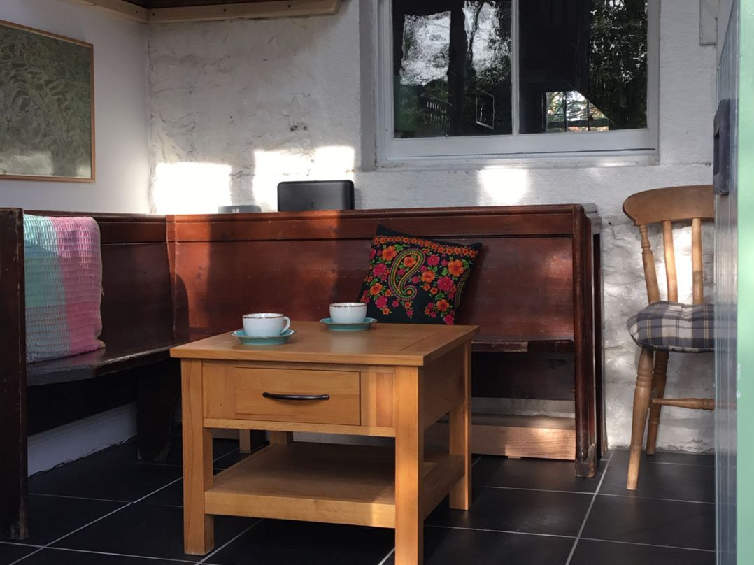 Doffers Cottage