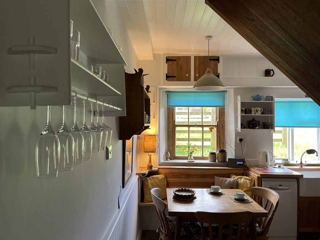 Doffers Cottage