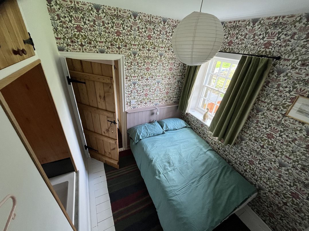 Doffers Cottage